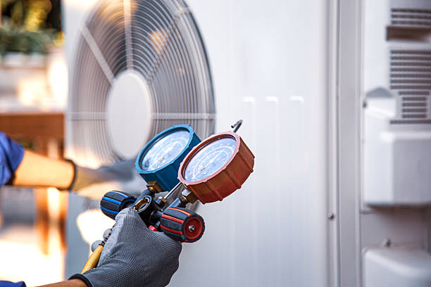 Trusted Ac Installation service in Litchfield, MI - HVAC Repair CO
