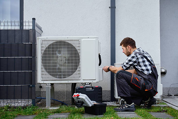 Trusted Furnace Repair service in Litchfield, MI - HVAC Repair CO
